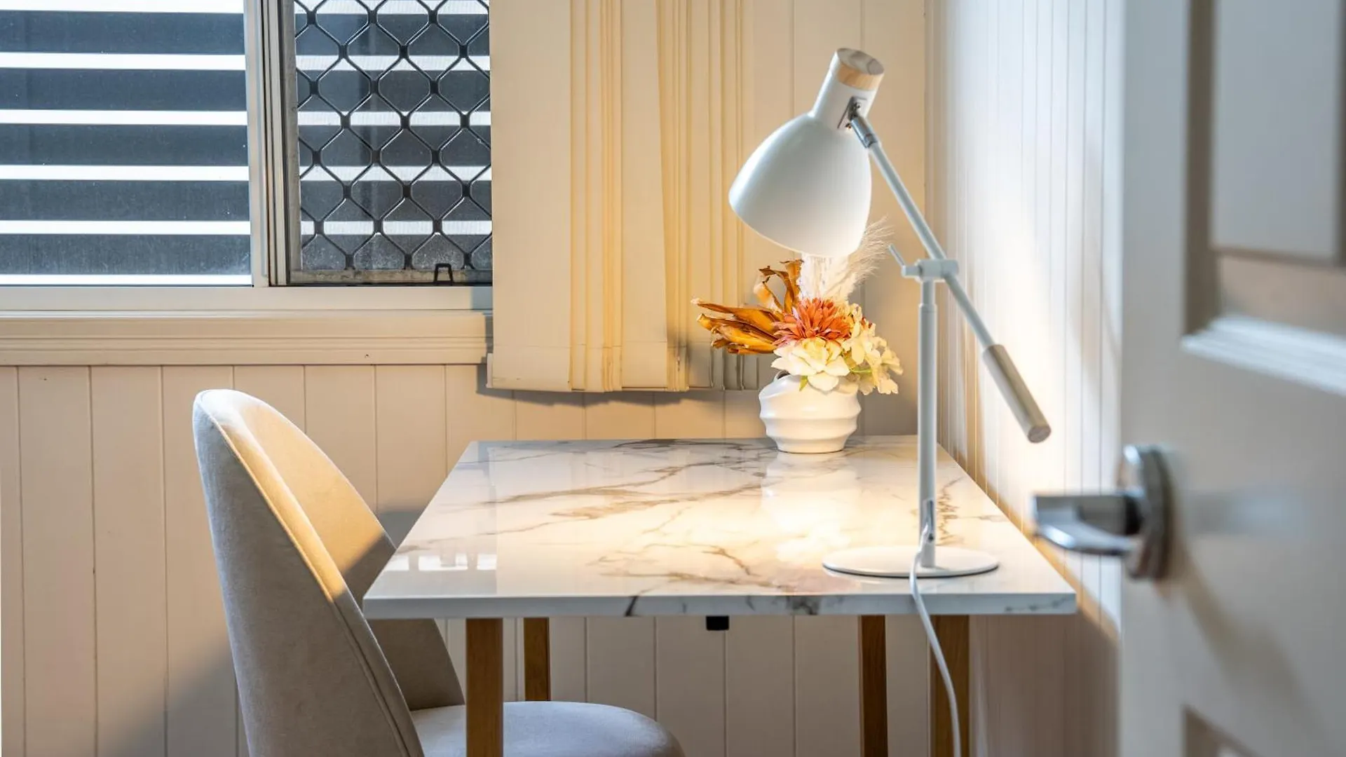 Apartment Grange Residences Brisbane