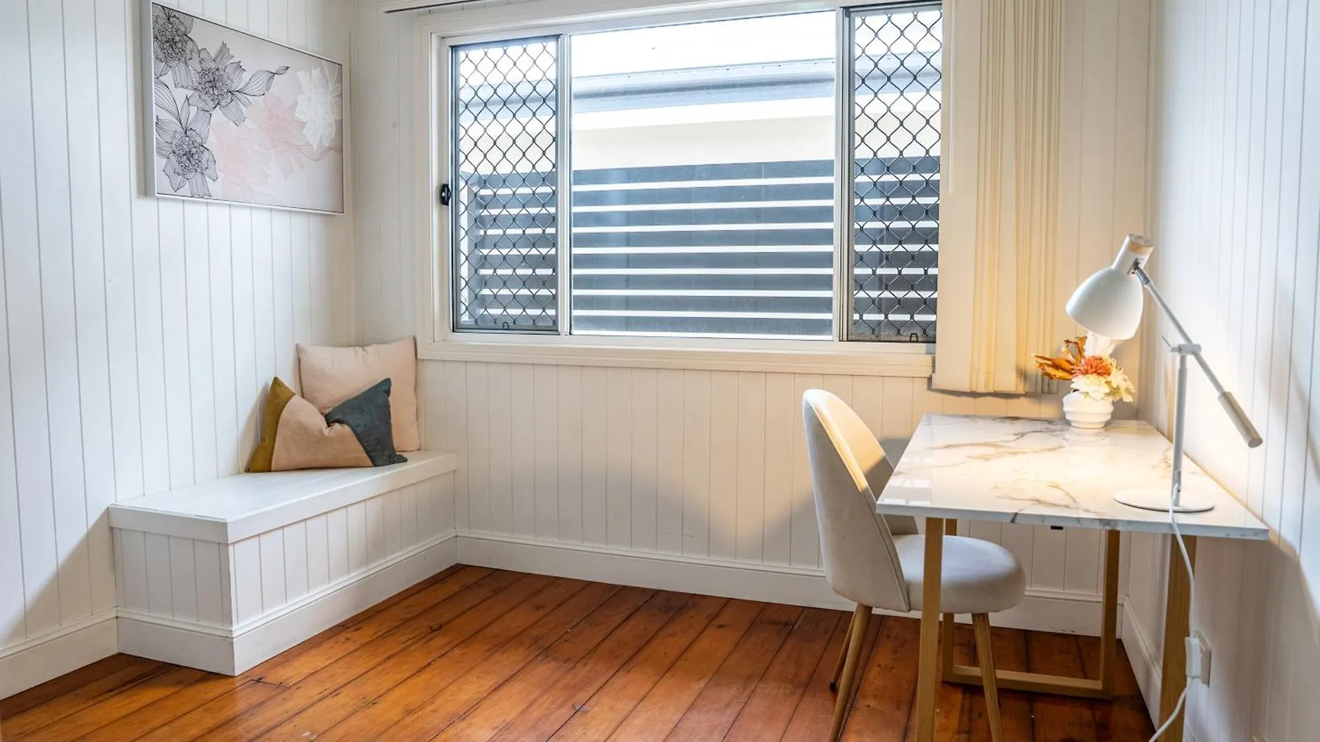 Grange Residences Brisbane 0*,