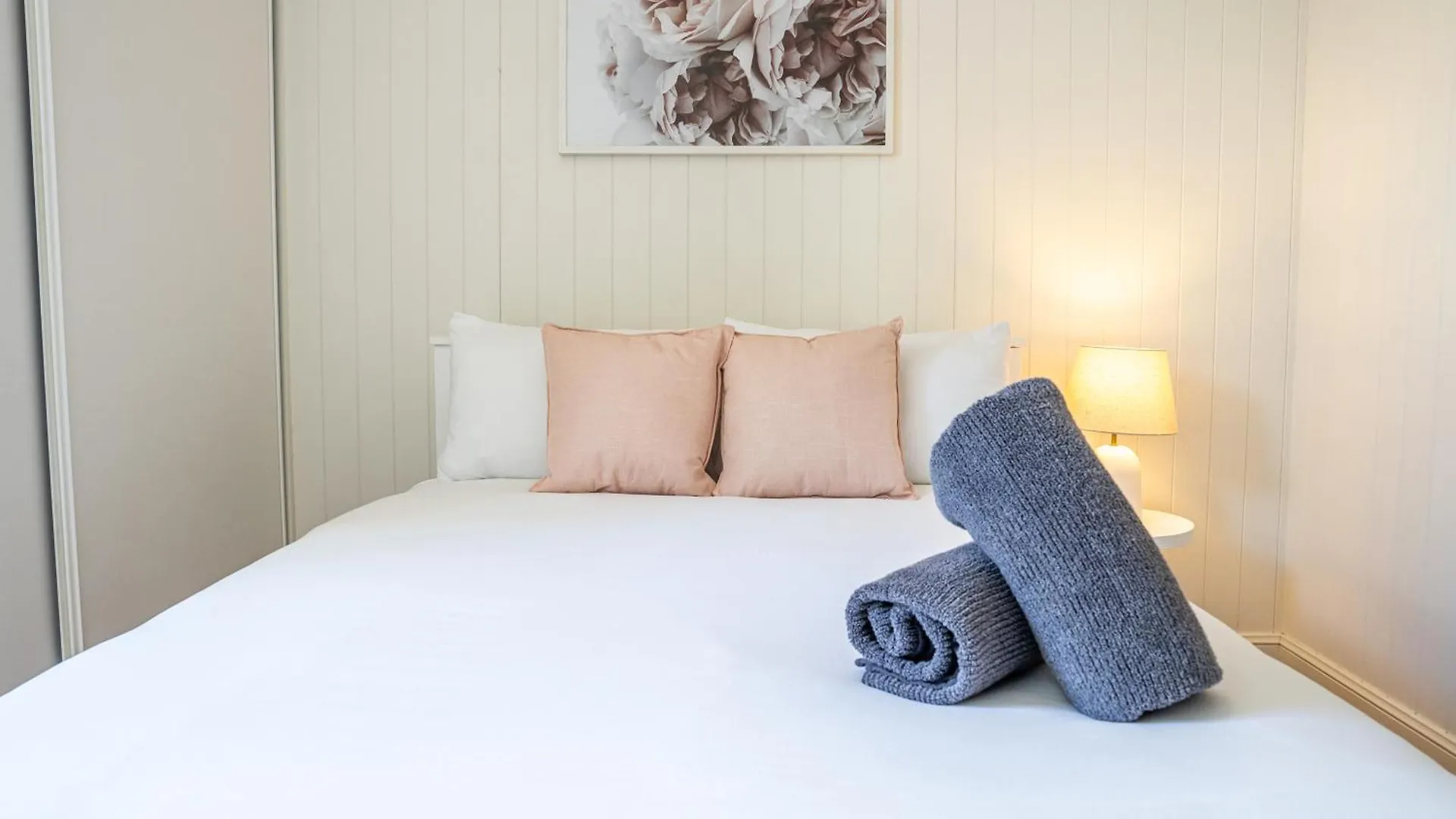 Grange Residences Brisbane Apartment