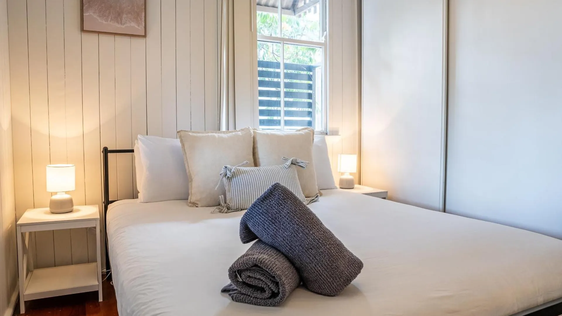 Apartment Grange Residences Brisbane Australia