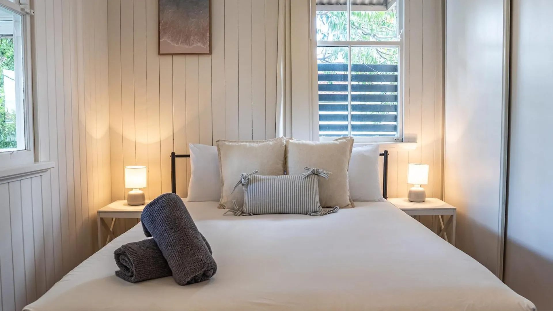 Apartment Grange Residences Brisbane