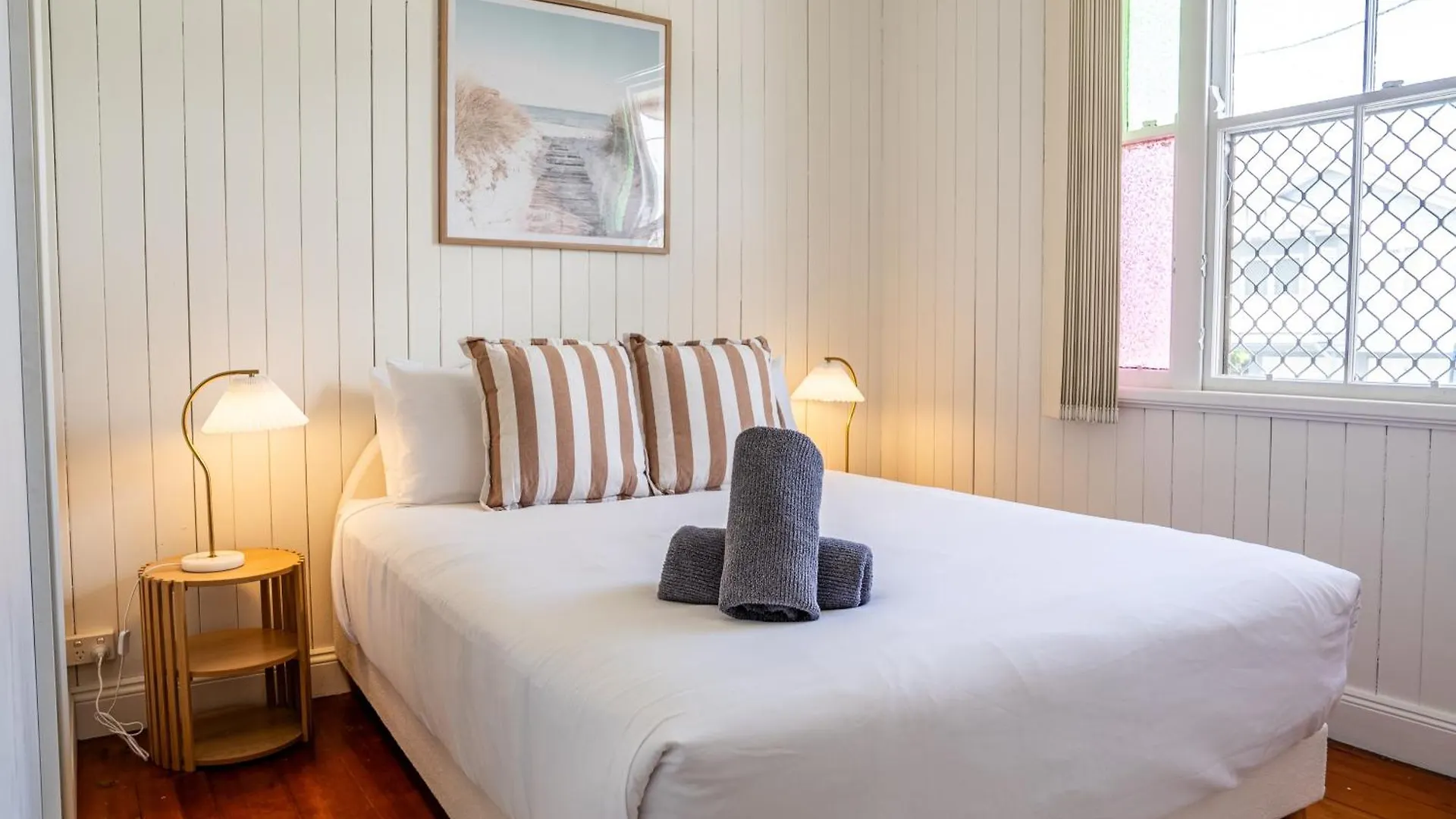 Apartment Grange Residences Brisbane