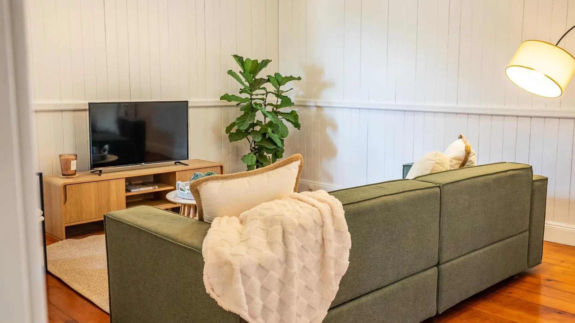 Grange Residences Brisbane Apartment