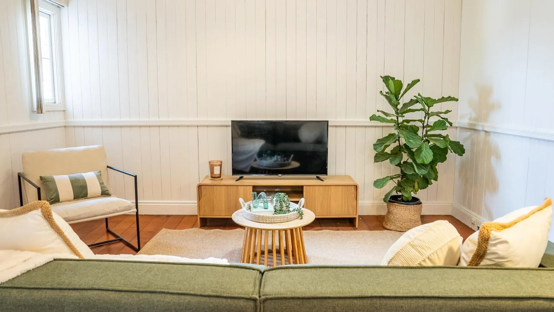 Grange Residences Brisbane