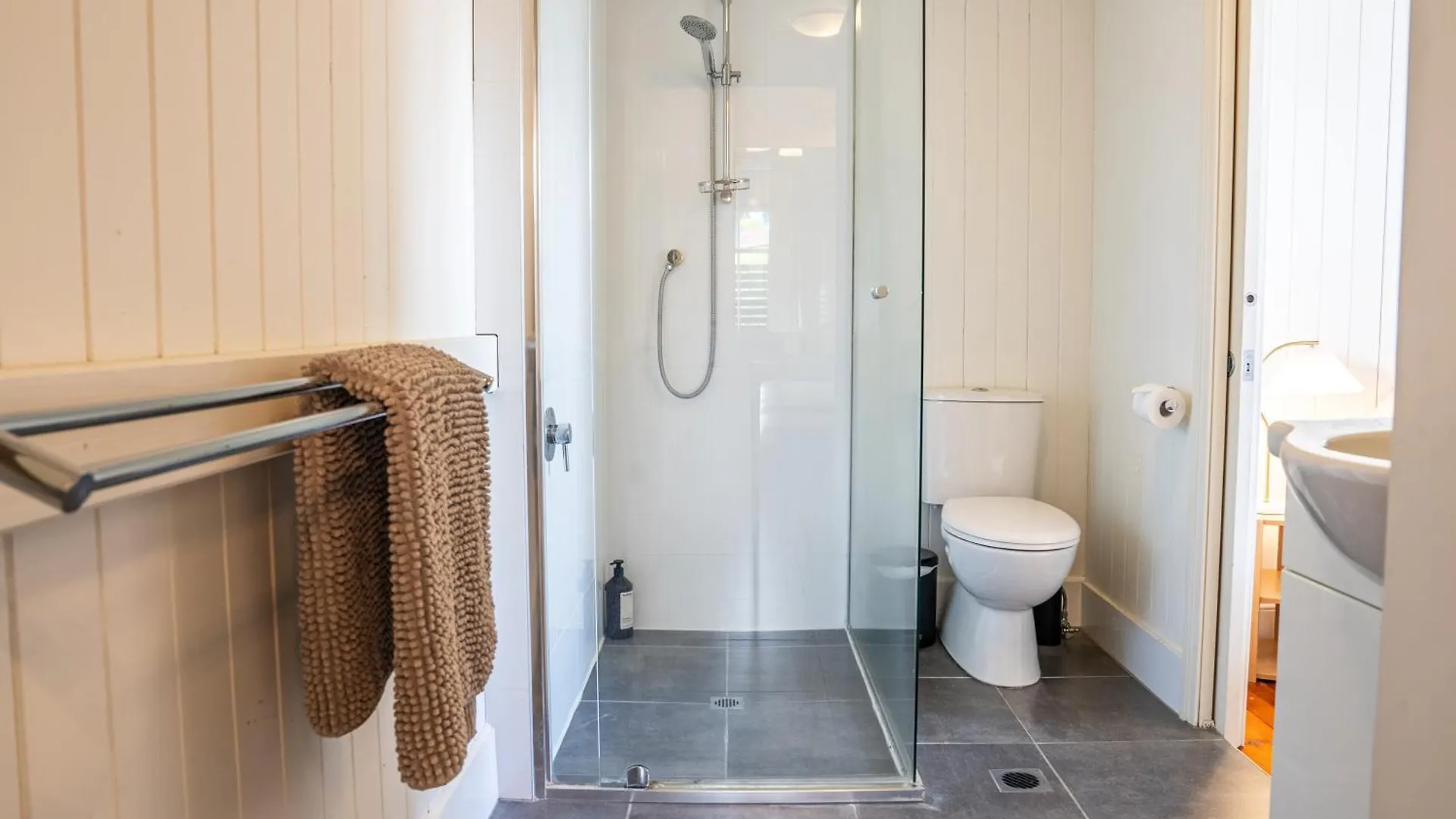 Grange Residences Brisbane Apartment