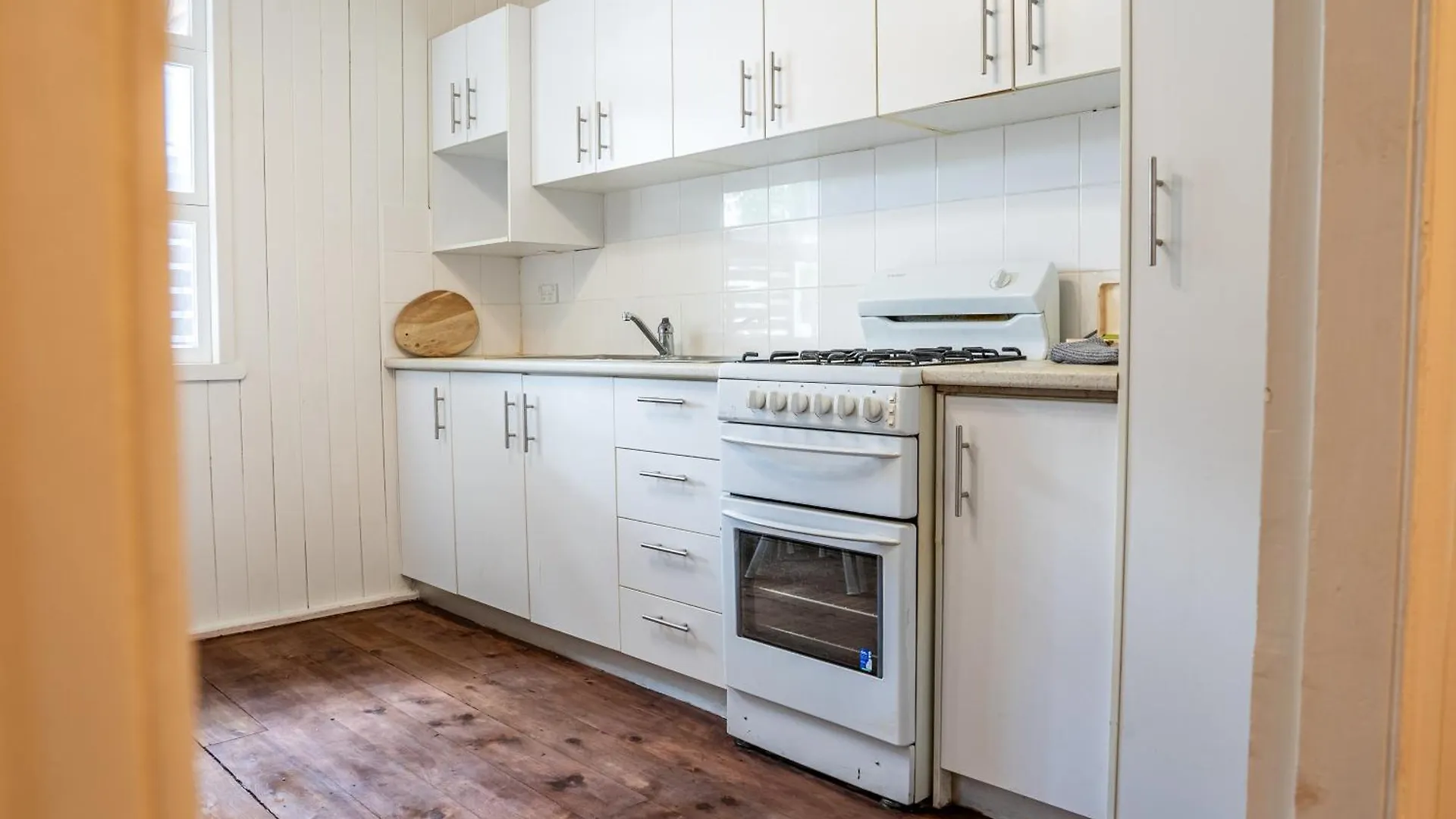 Apartment Grange Residences Brisbane